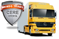 Oferte Transport International